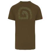 TRAKKER CR Logo T-Shirt