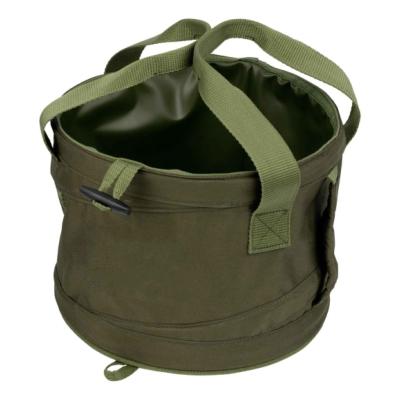 TRAKKER Sanctuary Pop-Up Bucket