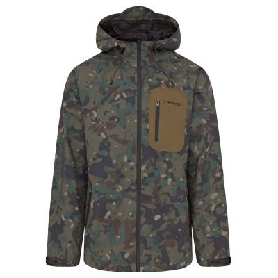 TRAKKER TechPro Waterproof Jacket
