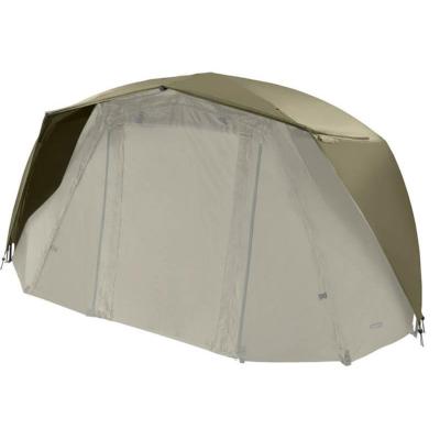 TRAKKER Tempest Brolly Advanced 100 Skull Cap Wrap