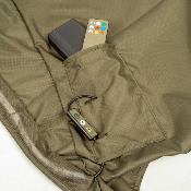 TRAKKER Tempest RS 100 Nitelife Vapour Shield