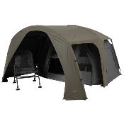 TRAKKER Tempest RS Brolly Social Cap