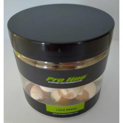 PRO LINE Wonka's Liver Marine 15 & 18mm