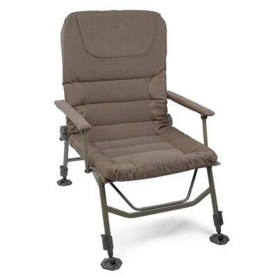 AVID CARP Benchmark Memory Foam Recliner