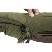AVID CARP Benchmark Thermatech Heated Sleeping Bag XL