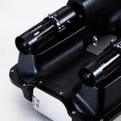 BOATMAN Actor Pro 10Ah Noir