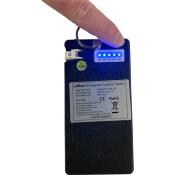 BOATMAN Batterie Vulcan (x2)