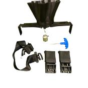 BOATMAN Epandeur (Haut)