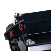 BOATMAN Vulcan V2 Noir