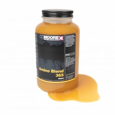 CC MOORE Amino Blend 365 (500ml)