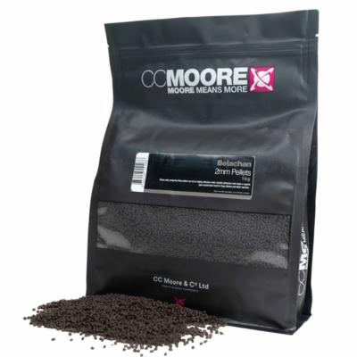 CC MOORE Belachan Pellets 2mm (1kg)