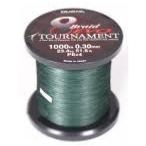 DAIWA Tournament 8 Braid Evo Vert 0.30mm (1000m)