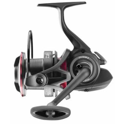 DAIWA Whisker 20 25 QD