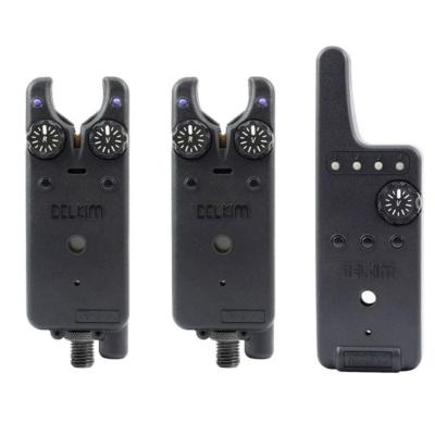 DELKIM Digital V2 Presentation Set 2 + 1