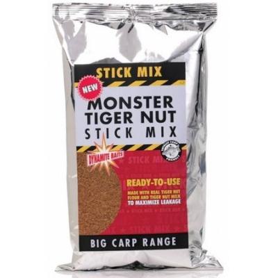 DYNAMITE BAITS Stick Mix Monstrer Tiger Nut (1kg)