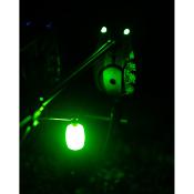 FOX Black Label Dumpy Halo Bobbin