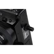 FOX Black Label QR Camera Adaptor