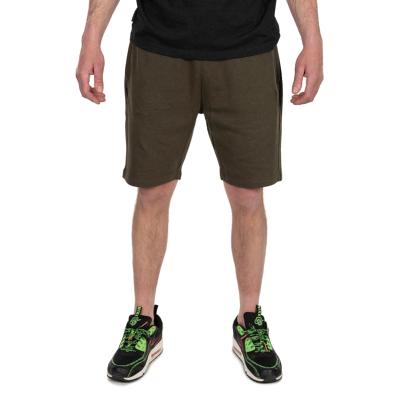 FOX Collection LW Jogger Short  Green & Black