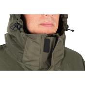 FOX Collection Winter Suit Green