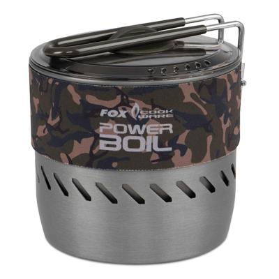 FOX Cookware Infrared Power Boil 0.65L