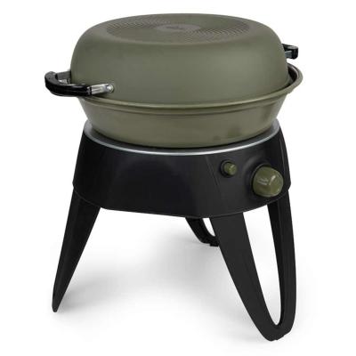 FOX Cookware Station