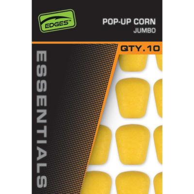 FOX Edges Pop Up Corn Jumbo (x10)