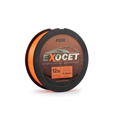 FOX Exocet Fluoro Orange Mono (1000m)