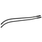 FOX Horizon Carbon Throwing Sticks 120cm 20mm