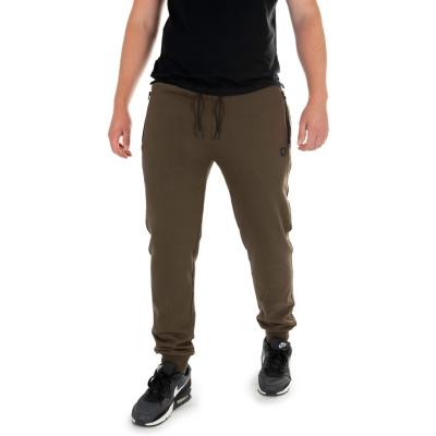 FOX Khaki / Camo Joggers