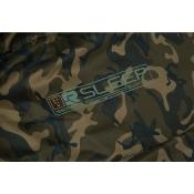 Fox R Series Camo Sleep System