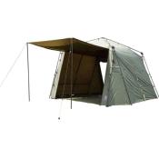 NASH Gazebo Front Door Pole Kit
