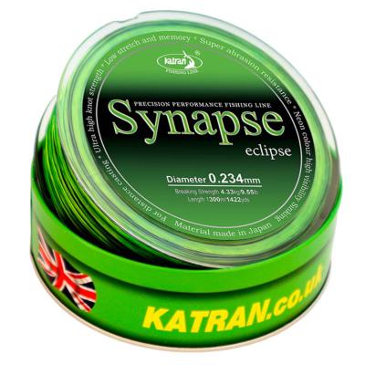 KATRAN Synapse Eclipse