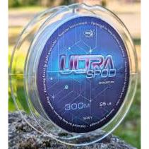 KATRAN Ultra Spod Braided 8X (300m)