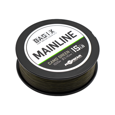 KORDA Basix Main Line (1000m)