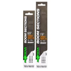KORDA Boom Spinner Swivel XX (x3)