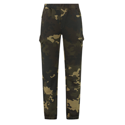 KORDA Kore Heavy Jogger Dark Kamo