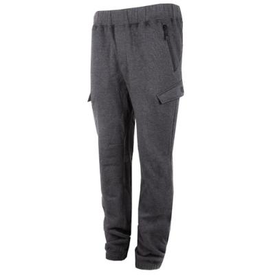 KORDA Le Jogger Charcoal