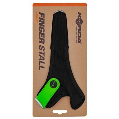 KORDA New Finger Stall Large