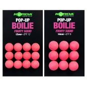 KORDA Pop Up Boilie Fruity Squid