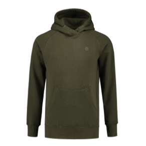 KORDA TK Hoodie Dark Olive