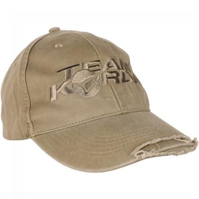 KORDA TK Washed Cap