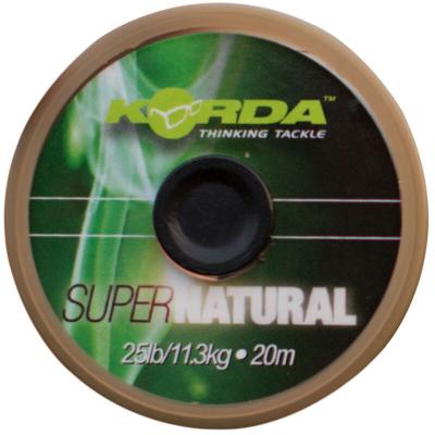 KORDA Tresse Supernatural 25lbs (20m)