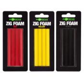 KORDA Zig Foam (x4)