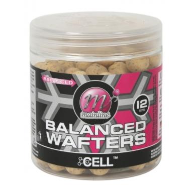 MAINLINE Balanced Wafters 12mm (x60)