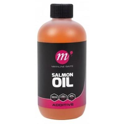 MAINLINE Salmon Oil (250ml)