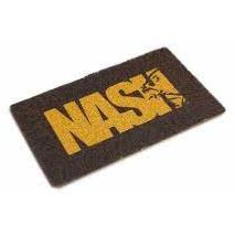 NASH Bank Life Door Mat