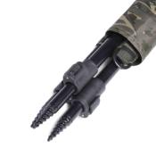 NASH Bank Life Wind Break Camo