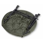 NASH Indulgence Moon Chair Deluxe