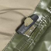 NASH Indulgence Waterproof Bedchair Cover Camo Standard