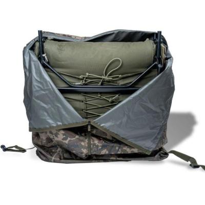 NASH Subterfuge Waterproof Bedchair Bag